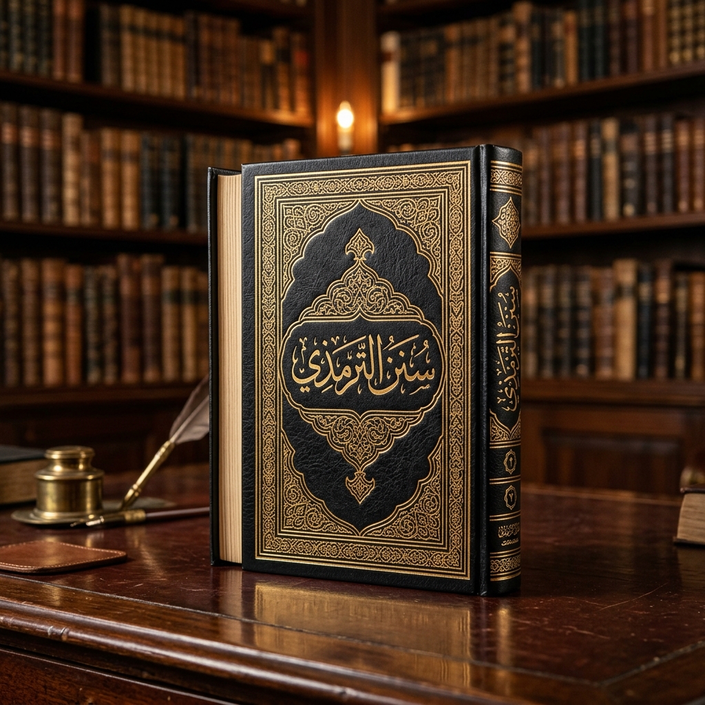 Jami' Al-Tirmidhi