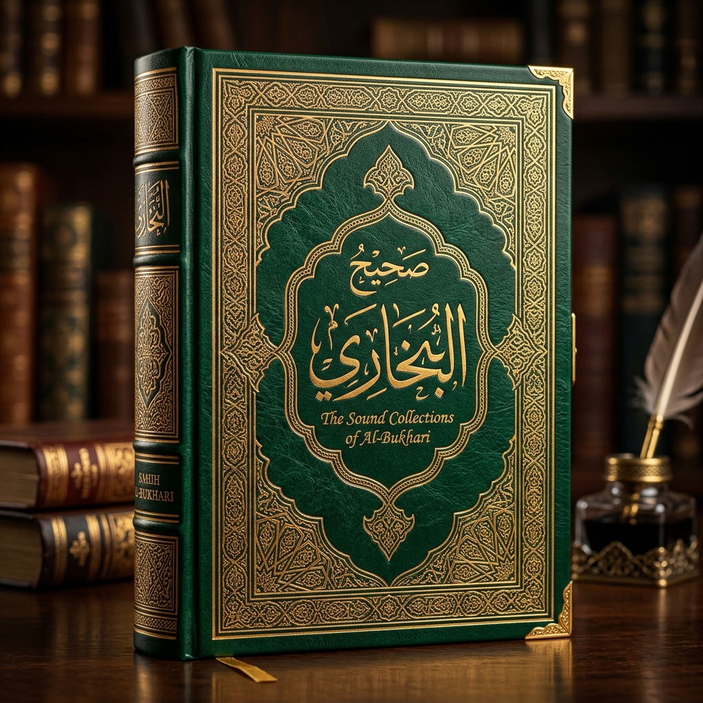Sahih Bukhari